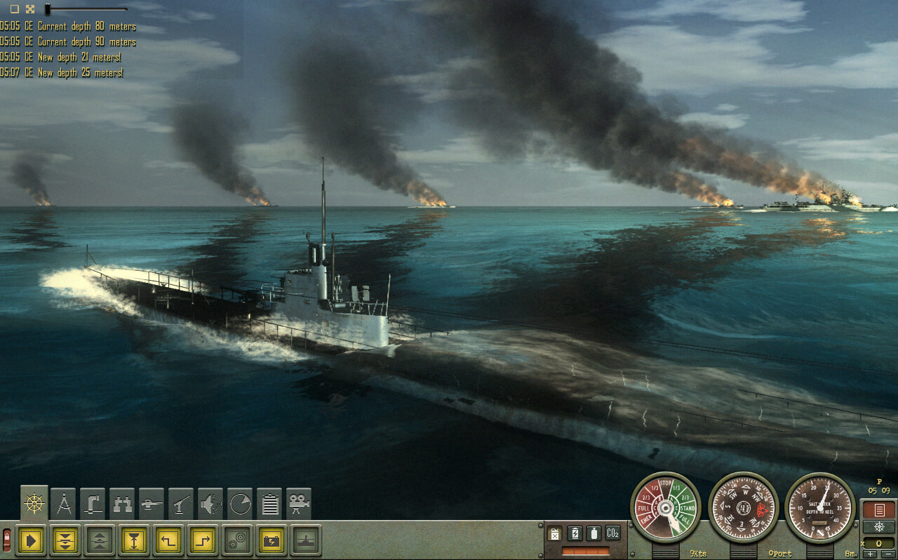 Twenty years later, it doesn&rsquo;t look too bad!