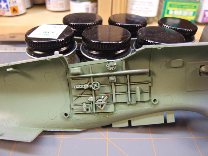 Ki-84 Hayate