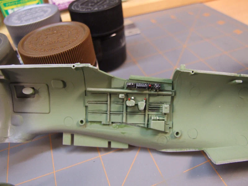 Ki-84 Hayate