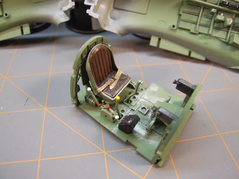 Ki-84 Hayate