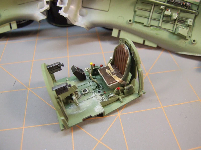 Ki-84 Hayate