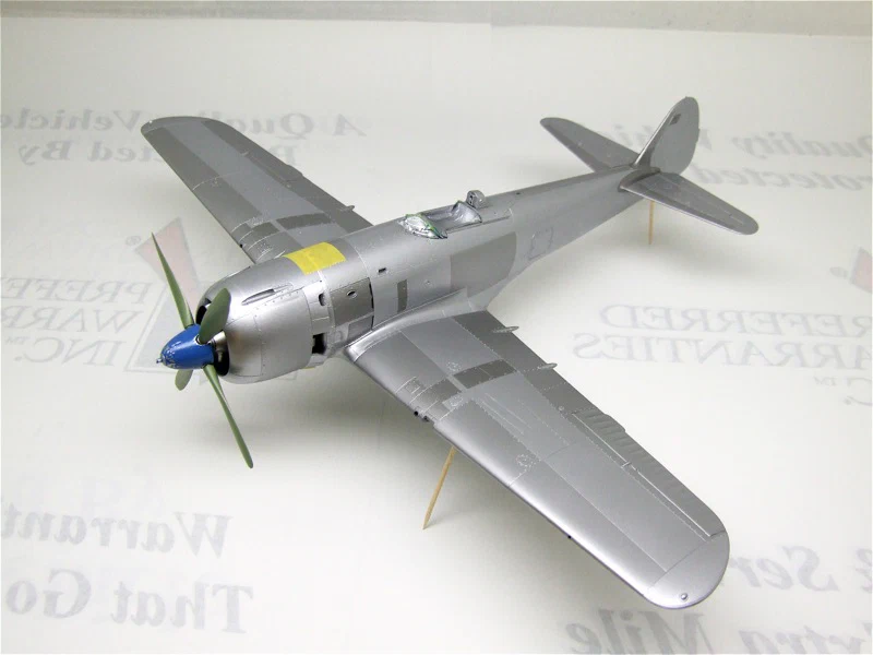 Ki-84 Hayate