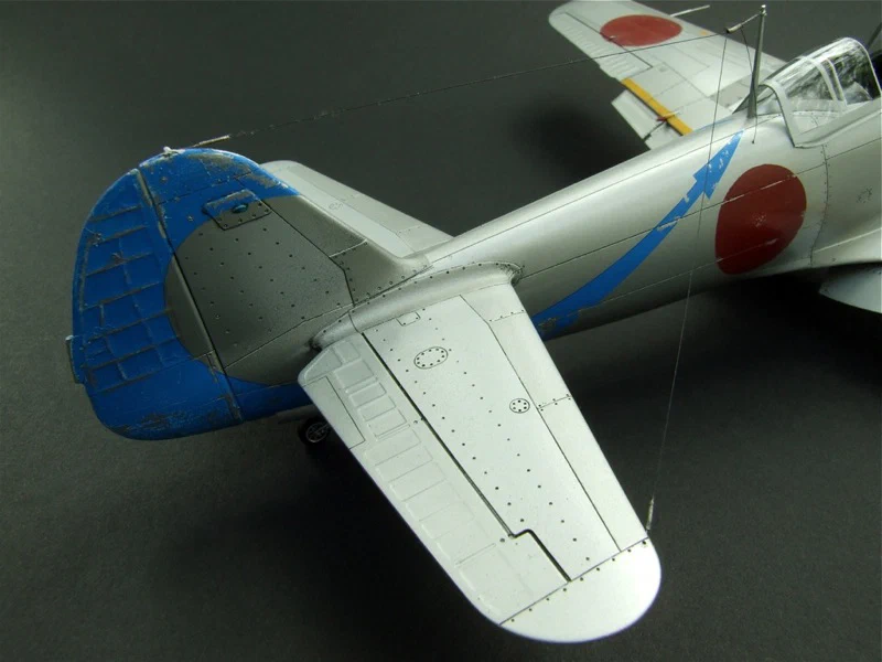 Ki-84 Hayate