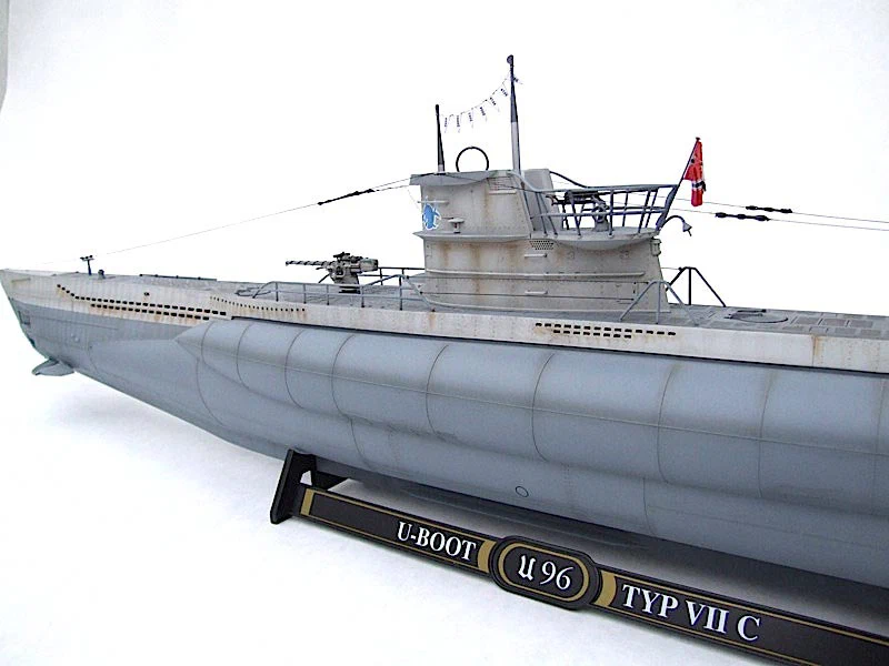 Das Boot