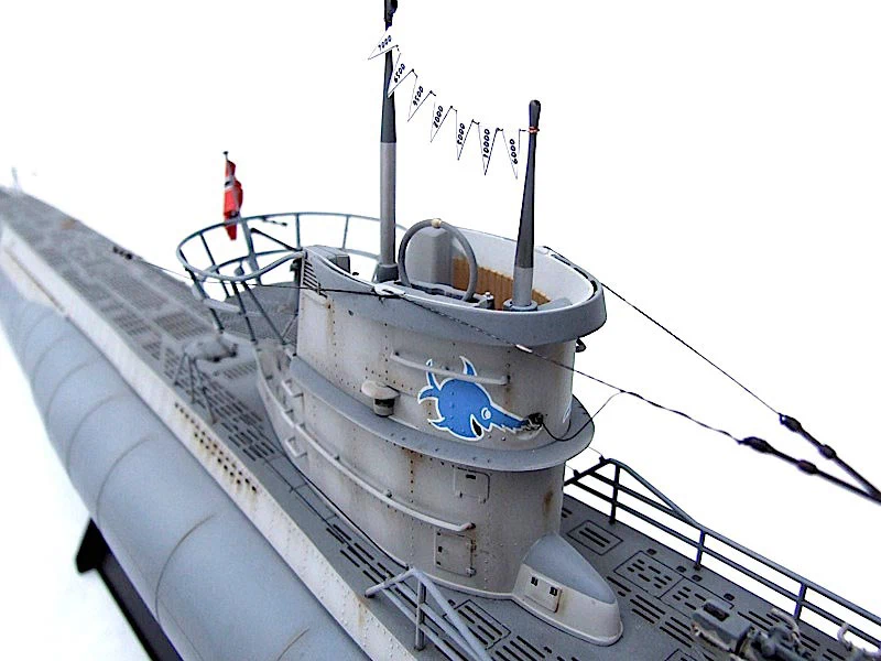 Das Boot