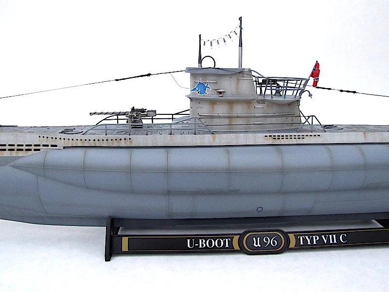 Das Boot