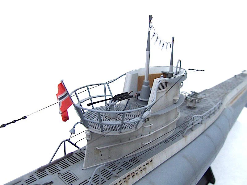 Das Boot