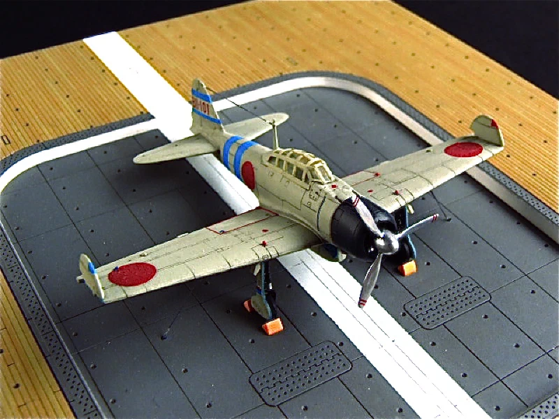A6M2 Zero