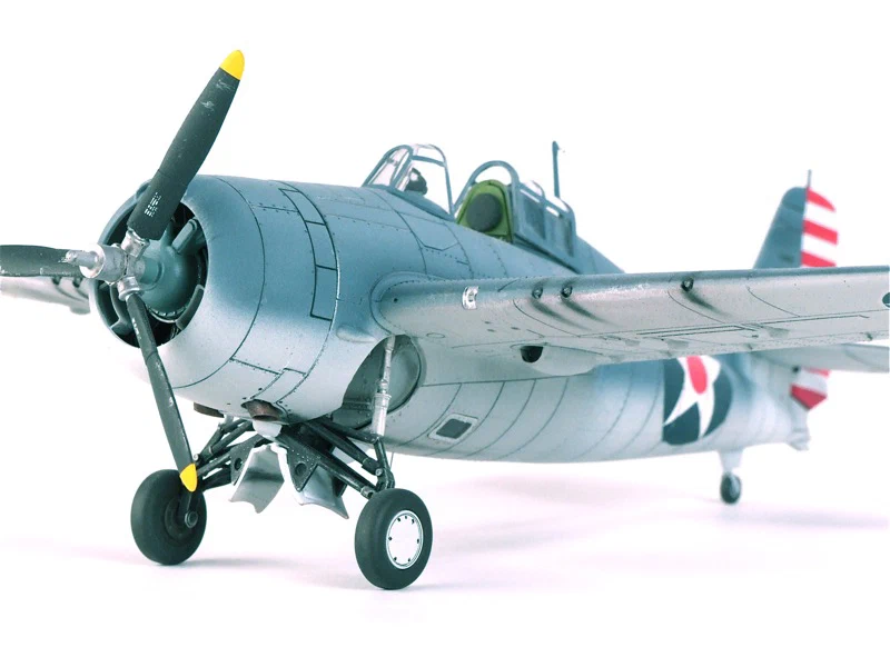 Grumman Wildcat