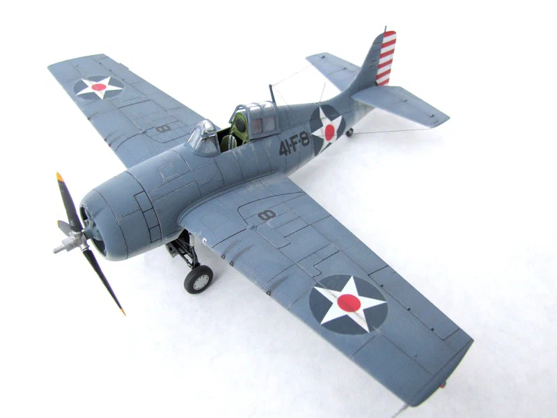 Grumman Wildcat