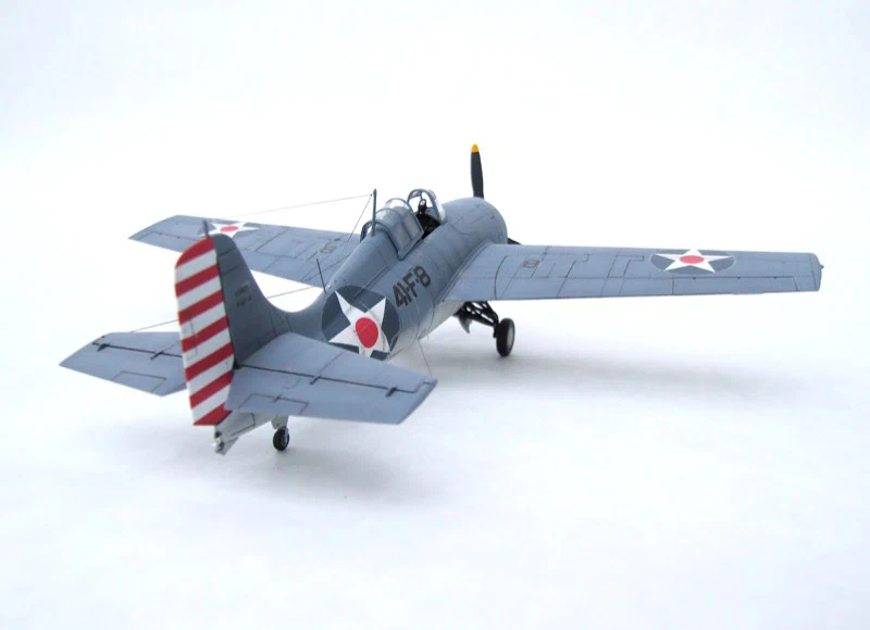 Grumman Wildcat