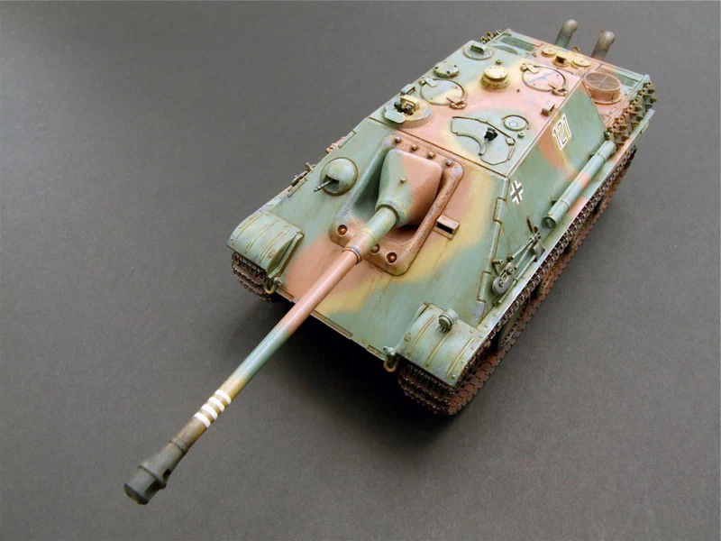 Jagdpanther