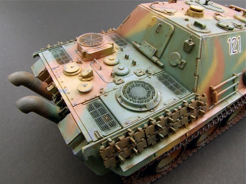 Jagdpanther