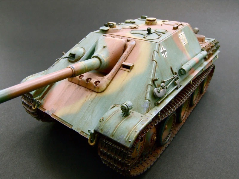 Jagdpanther