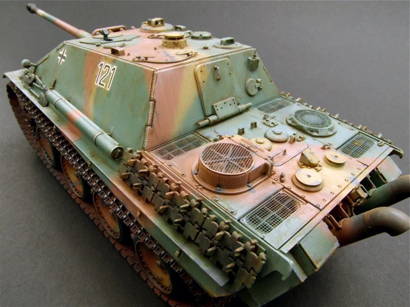 Jagdpanther