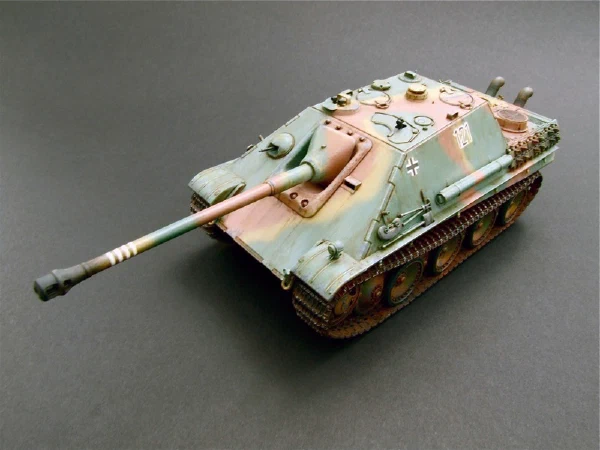 Jagdpanther Sd.Kfz. 173