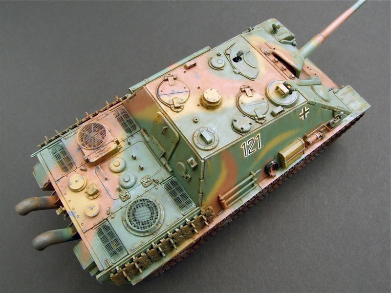 Jagdpanther